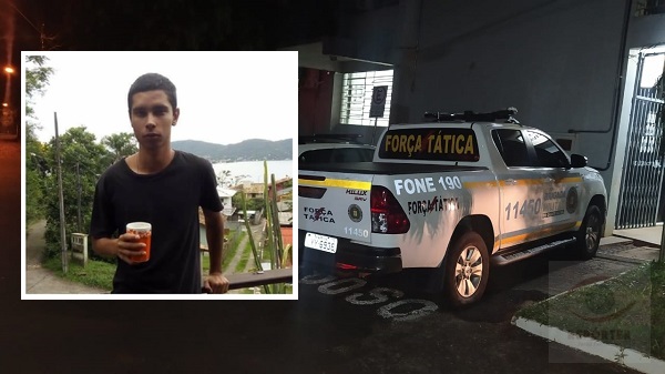 Tr S Passos News Jovem De Anos Pode Ter Sido Morto Por Engano