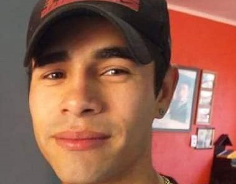 Tr S Passos News Jovem Desaparecido Encontrado Morto No Rio Uruguai