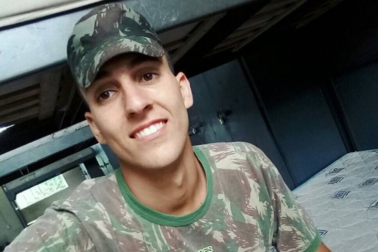 Três Passos News Jovem De 19 Anos Morre Afogado Em Treinamento Do Exército No Rs Três Passos 