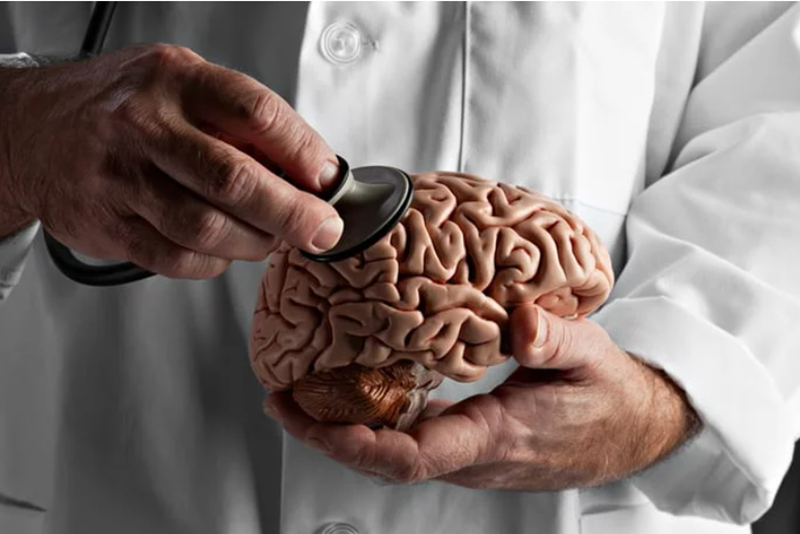 Tres Passos News | Covid causes brain aging like schizophrenia and Alzheimer's
