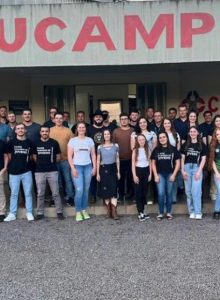 Encontro do Comitê Inova Jovem Cotricampo celebrou ano de 2024 marcado por avanços