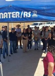 Cotricampo apoia Dia de Campo das Escolas Estaduais Rurais