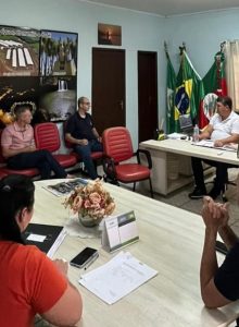 Discutida a formalização do Decreto de Situação de Emergência em Esperança do Sul