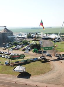 Cotricampo divulga programação completa da ExpoAgro 2025