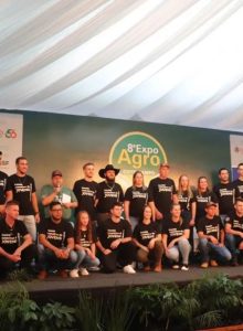 Com olhar para os jovens, Sistema Ocergs estará na 9ª ExpoAgro Cotricampo