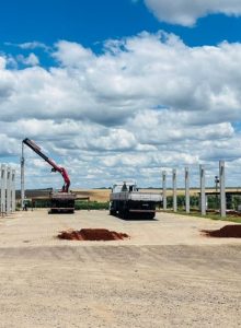 9ª ExpoAgro Cotricampo terá ampliação no número de expositores e infraestrutura cada vez melhor