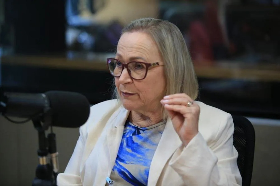 Foto: Ronaldo Bernardi / Agencia RBS