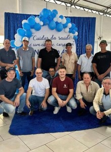 Novembro Azul: Cuidar da saúde é um ato de coragem e amor próprio