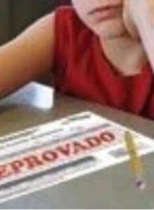 Professores denunciam manobras para evitar reprovar alunos do Rio Grande do Sul