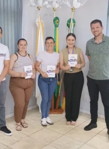 Humaitá reafirma compromisso com a educação
