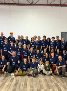 Encerramento do Grupo “Bem com a Vida” em Tiradentes do Sul