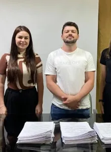 Pagamento do Auxílio Transporte Escolar – 2º Semestre de 2025 beneficia 68 estudantes de Três Passos