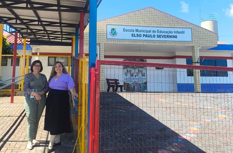 Obras em andamento ampliam e melhoram serviços públicos em Três Passos