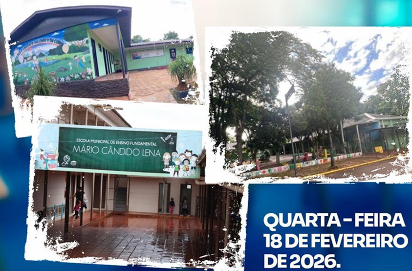 Volta às aulas em Humaitá: Administração Municipal informa