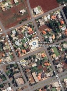 Prefeitura de Humaitá adquire terreno para ampliar escola de Educação Infantil