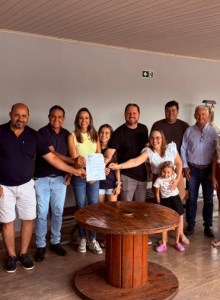 Tiradentes do Sul: Emenda da deputada Nadine para aquisição de veículo para a Saúde