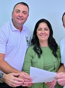 Esperança do Sul garante R$ 400 mil para melhorias na infraestrutura do município