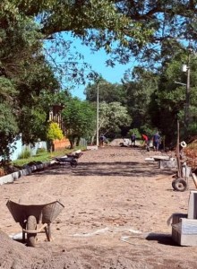 Investimento nas escolas em Tiradentes do Sul