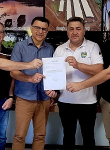 Mais investimentos na saúde: Esperança do Sul recebe indicação de R$ 100 mil