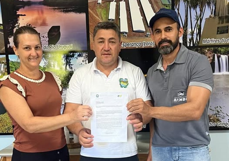 Mais recursos para a Saúde: Esperança do Sul recebe indicação de R$ 100 mil