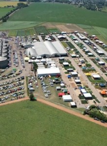 ExpoAgro Cotricampo 10 Anos foi finalizada no sábado, consolidando a força do agronegócio na Região Noroeste