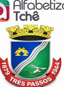 Três Passos avança na educação e atinge 75% no Indicador Criança Alfabetizada