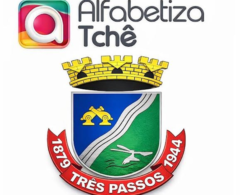 Três Passos avança na educação e atinge 75% no Indicador Criança Alfabetizada