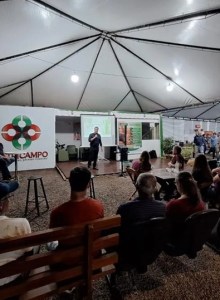 Conexão Cotricampo – 18ª FEICAP amplia o relacionamento com o quadro social e com a comunidade