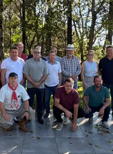 Consórcio CITEGEM recebe o ingresso de novo município