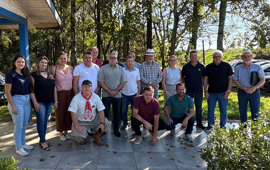 Consórcio CITEGEM recebe o ingresso de novo município