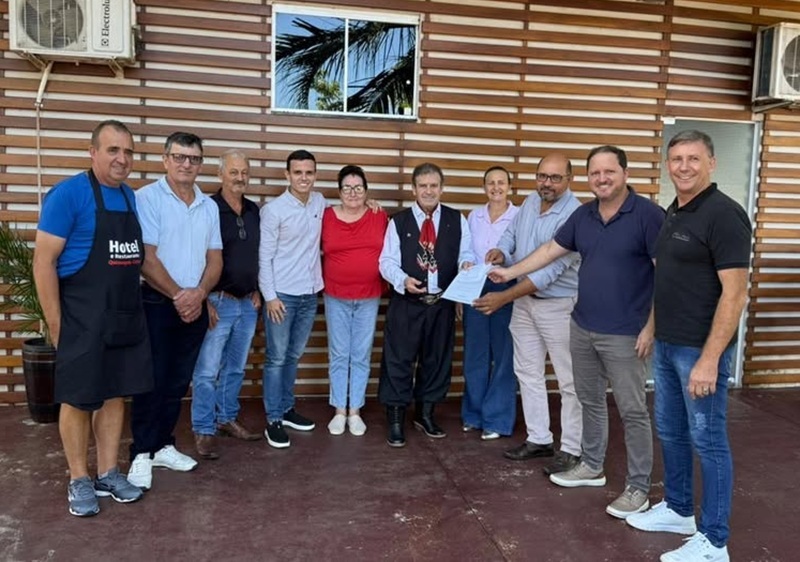 Emenda de R$ 100 mil fortalece a atenção básica em Tiradentes do Sul