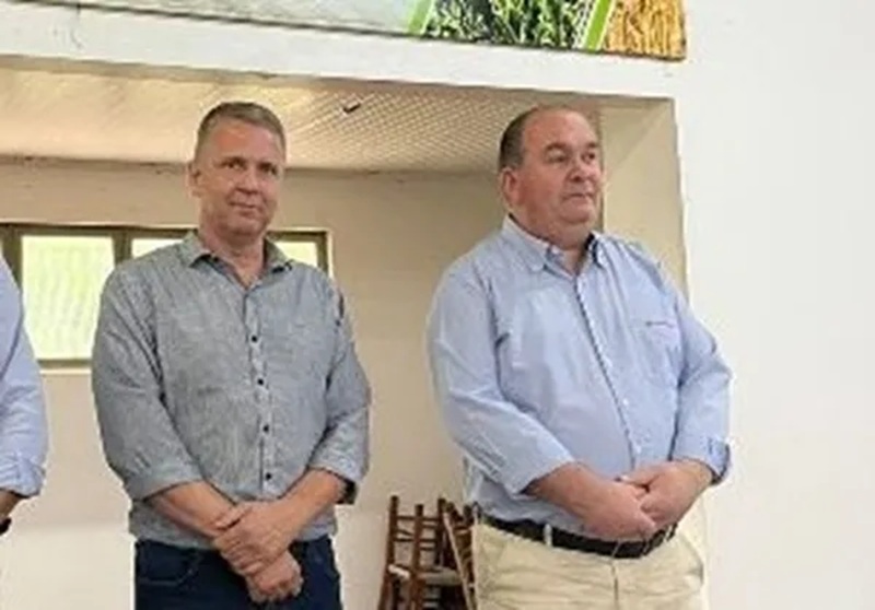 Cotricampo publica comunicado sobre afastamento do presidente Gelson Bridi