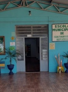 Escola Municipal Independência de Esperança do Sul completa 82 anos de história