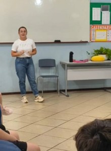 Projeto “ECA vai à Escola” encerra rodas de conversa nas escolas municipais de Humaitá