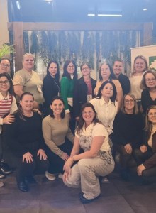 Secretaria de Educação de Tiradentes do Sul participa de importantes formações e eventos