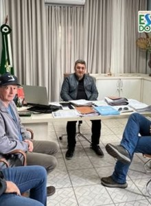 Confirmado caso de raiva herbívora em Esperança do Sul