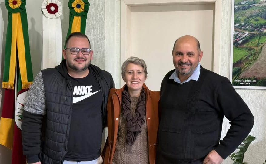 Tiradentes do Sul dará início à Banda Marcial