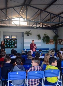 Projeto Cante e Encante amplia atuação e chega às escolas do campo de Três Passos