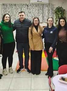 Três Passos inaugura primeira Sala de AEE voltada à Educação Infantil