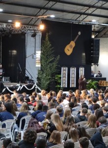 IV Festival Estudantil da Canção revela talentos e emociona público em Três Passos