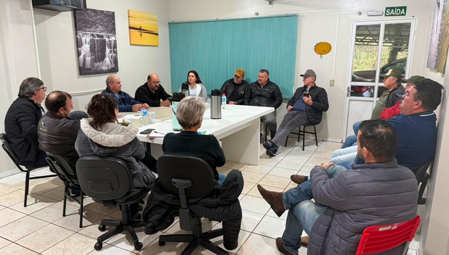 Defesa Civil de Tiradentes do Sul define plano de contingência e alinha ações preventivas