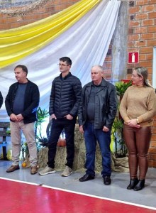 18ª Agrofeira do Café Colonial valoriza a agricultura familiar e fortalece a comunidade de Santo Antônio