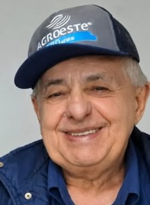 Município decreta luto oficial de três dias pela morte de ex-vereador e técnico agrícola