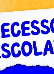 Recesso escolar na Rede Municipal de Humaitá