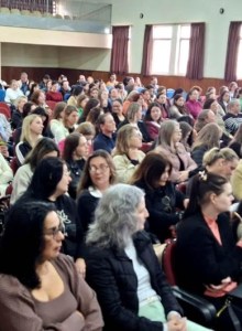 Três Passos realiza 1º Seminário de Educação para as Relações Étnico-Raciais