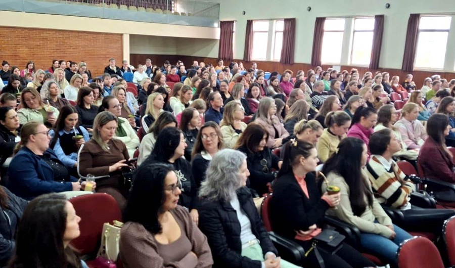 Três Passos realiza 1º Seminário de Educação para as Relações Étnico-Raciais