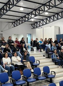 Formação Continuada para professores e servidores da rede municipal de ensino de Esperança do Sul