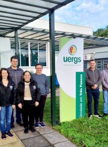 UERGS Três Passos ofertará curso inédito de especialização em EAD em Manejo Sustentável do Solo para todo o Brasil