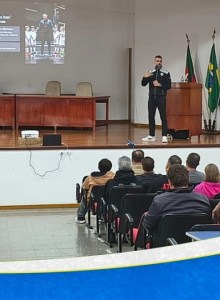 “O jogo antes do jogo”: Formação que vai além das quadras