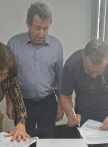 Administração Municipal de Humaitá amplia apoio à APAE